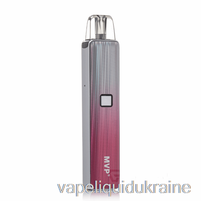 Vape Liquid Ukraine Innokin MVP Pod Kit Pink Fade